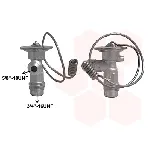 Ekspanzioni ventil, klima-uređaj VAN WEZEL WEZ01001025 IC-E27498