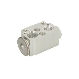 Ekspanzioni ventil, klima-uređaj VAN WEZEL WEZ06001240 IC-E274A2