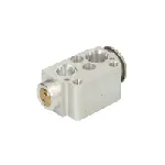 Ekspanzioni ventil, klima-uređaj VAN WEZEL WEZ06001240 IC-E274A2
