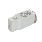Ekspanzioni ventil, klima-uređaj VAN WEZEL WEZ27001257 IC-E274C5