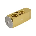 Ekspanzioni ventil, klima-uređaj VAN WEZEL WEZ33001371 IC-E274D4