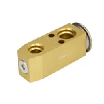 Ekspanzioni ventil, klima-uređaj VAN WEZEL WEZ33001371 IC-E274D4