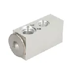 Ekspanzioni ventil, klima-uređaj VAN WEZEL WEZ40001355 IC-E274E3