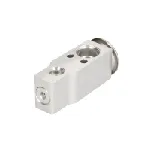 Ekspanzioni ventil, klima-uređaj VAN WEZEL WEZ53001637 IC-E274F6