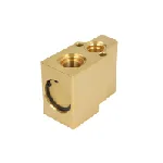 Ekspanzioni ventil, klima-uređaj VAN WEZEL WEZ58001076 IC-E274FF