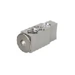 Ekspanzioni ventil, klima-uređaj VAN WEZEL WEZ59001171 IC-E27507