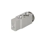 Ekspanzioni ventil, klima-uređaj VAN WEZEL WEZ59001171 IC-E27507