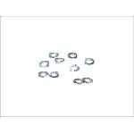 Elastična podloška, izduvni sistem BOSAL BOS258-108 IC-453916