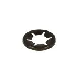 Elastična podloška, izduvni sistem BOSAL BOS258-120 IC-A3ED17