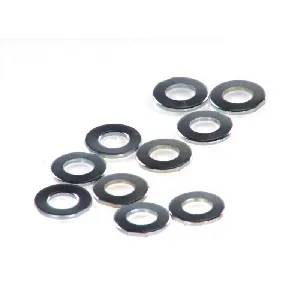 Elastična podloška, izduvni sistem BOSAL BOS258-133 IC-453924