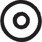 Elastična podloška, izduvni sistem BOSAL BOS258-133 IC-453924