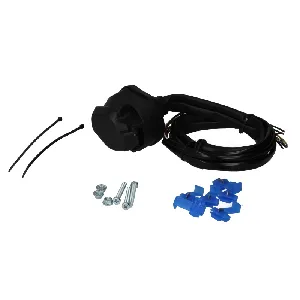 Električni komplet, uređaj za vuču BOSAL BOS012-058 IC-BA04EA