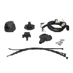 Električni komplet, uređaj za vuču BOSAL BOS551-127 IC-G0UITN