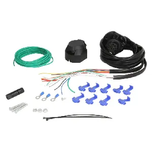 Električni komplet, uređaj za vuču ORIS ORIS020-814 IC-G01CO9