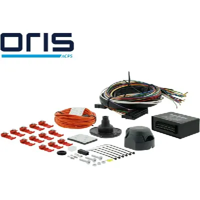 Električni komplet, uređaj za vuču ORIS ORIS025-048 IC-G01CYO