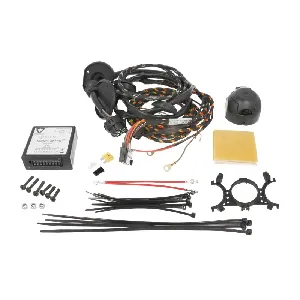 Električni komplet, uređaj za vuču STEINHOF ST736975 IC-E0C7C6