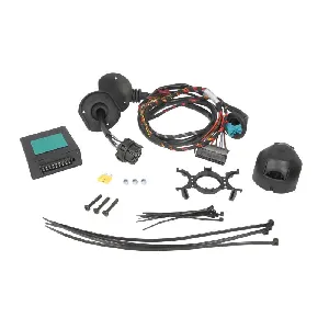 Električni komplet, uređaj za vuču STEINHOF ST737093 IC-E0C7F8