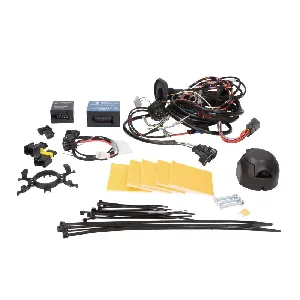 Električni komplet, uređaj za vuču STEINHOF ST737117 IC-E0C806