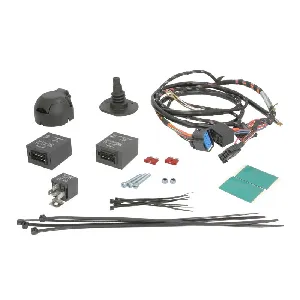 Električni komplet, uređaj za vuču STEINHOF ST737210 IC-E0C837