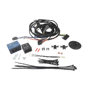 Električni komplet, uređaj za vuču STEINHOF ST737220 IC-E0C83F