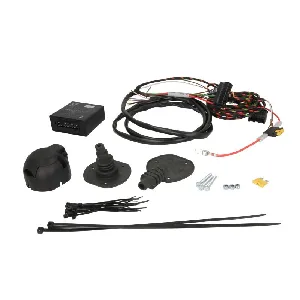 Električni komplet, uređaj za vuču STEINHOF ST737229 IC-E0C845