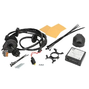 Električni komplet, uređaj za vuču STEINHOF ST737326 IC-E0C86D