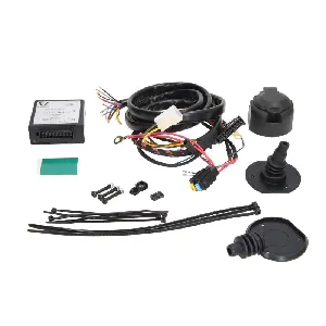 Električni komplet, uređaj za vuču STEINHOF ST748637 IC-E0C96F