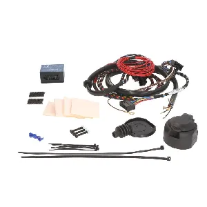 Električni komplet, uređaj za vuču STEINHOF ST748739 IC-E0C990