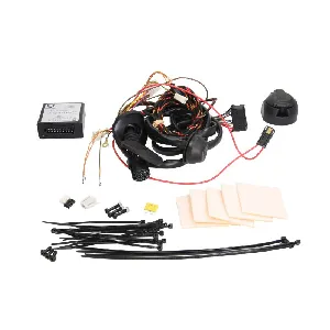 Električni komplet, uređaj za vuču STEINHOF ST748840 IC-E0C9AA