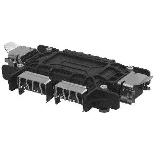 Električni komplet, uređaj za vuču WABCO 446 108 085 0 IC-A03F12