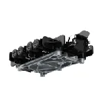 Električni komplet, uređaj za vuču WABCO 446 108 085 0 IC-A03F12