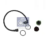 Električni provodnik DT KLIMA 2.12281 IC-D9BD71