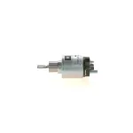 Elektromagnetni prekidač, starter BOSCH 0 331 303 026 IC-301219 Elektromagnetni prekidač, starter BOSCH 0 331 303 026 IC-301219