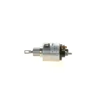 Elektromagnetni prekidač, starter BOSCH 0 331 303 070 IC-290126 Elektromagnetni prekidač, starter BOSCH 0 331 303 070 IC-290126