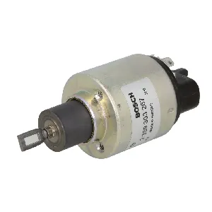 Elektromagnetni prekidač, starter BOSCH 2 339 303 267 IC-CFED1F