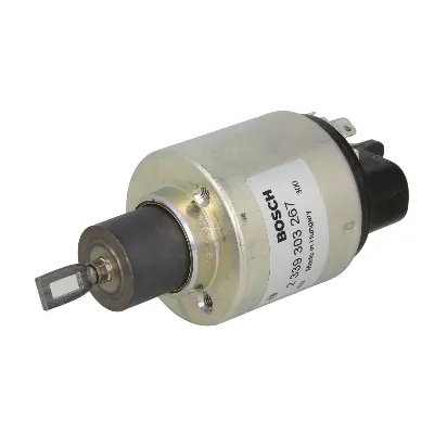 Elektromagnetni prekidač, starter BOSCH 2 339 303 267 IC-CFED1F