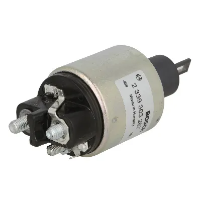 Elektromagnetni prekidač, starter BOSCH 2 339 303 267 IC-CFED1F