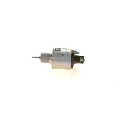 Elektromagnetni prekidač, starter BOSCH 2 339 303 267 IC-CFED1F