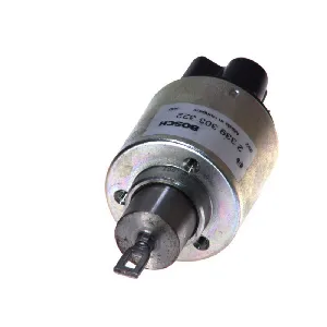 Elektromagnetni prekidač, starter BOSCH 2 339 303 322 IC-B3D61E