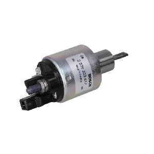 Elektromagnetni prekidač, starter BOSCH 2 339 303 412 IC-AD5F9D