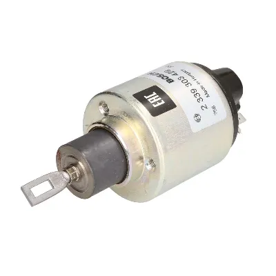 Elektromagnetni prekidač, starter BOSCH 2 339 303 429 IC-B2E528