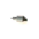 Elektromagnetni prekidač, starter BOSCH 2 339 303 839 IC-D89DAE Elektromagnetni prekidač, starter BOSCH 2 339 303 839 IC-D89DAE