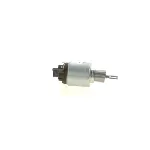 Elektromagnetni prekidač, starter BOSCH 2 339 305 008 IC-D11729 Elektromagnetni prekidač, starter BOSCH 2 339 305 008 IC-D11729