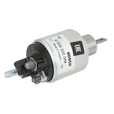 Elektromagnetni prekidač, starter BOSCH 2 339 305 064 IC-D29452