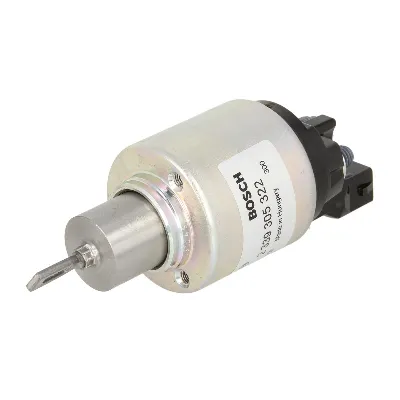 Elektromagnetni prekidač, starter BOSCH 2 339 305 322 IC-D68570