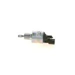 Elektromagnetni prekidač, starter BOSCH 2 339 305 339 IC-D35DCE Elektromagnetni prekidač, starter BOSCH 2 339 305 339 IC-D35DCE