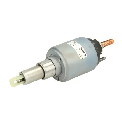 Elektromagnetni prekidač, starter BOSCH 2 339 402 230 IC-C3B0EE