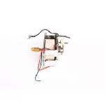 Elektromagnetni prekidač, starter BOSCH 2 339 450 014 IC-99D287 Elektromagnetni prekidač, starter BOSCH 2 339 450 014 IC-99D287