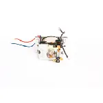 Elektromagnetni prekidač, starter BOSCH 2 339 450 014 IC-99D287 Elektromagnetni prekidač, starter BOSCH 2 339 450 014 IC-99D287