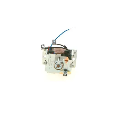 Elektromagnetni prekidač, starter BOSCH 2 339 450 020 IC-E0EB25